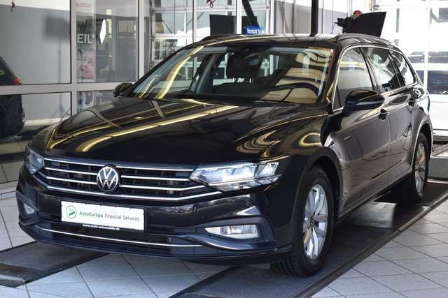 VW Passat Variant 2.0TDI Business DSG*AHK*ACC*LED