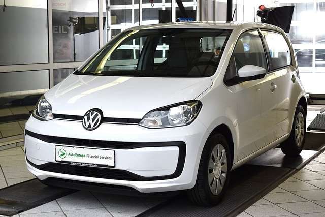 VW up!