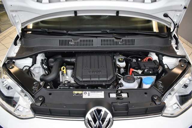 VW up!