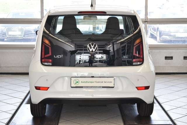 VW up!