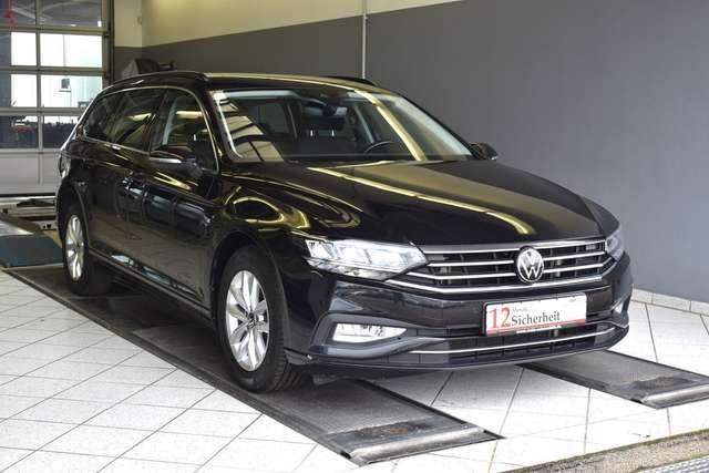 VW Passat Variant