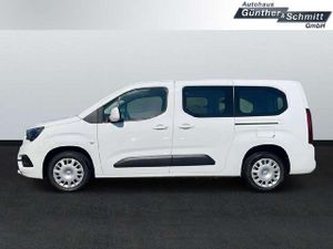 Opel Combo-e Life