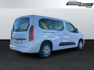 Opel Combo-e Life