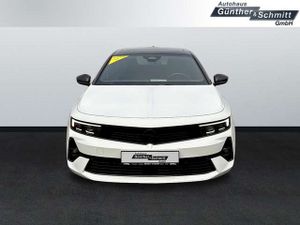 Opel Astra L Lim. 5-trg. 1.2 GS Line