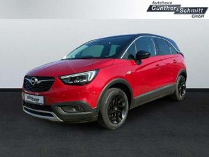 Opel Crossland 1.2 Innovation INTELLILINK NAVI LED