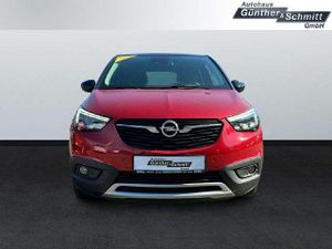 Opel Crossland 1.2 Innovation INTELLILINK NAVI LED