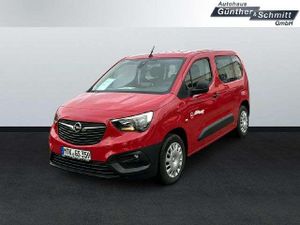 Opel Combo Life E 1.5 Basis KLIMA