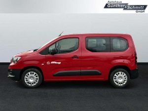 Opel Combo Life E 1.5 Basis KLIMA