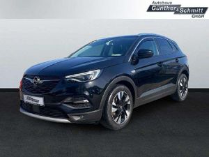 Opel Grandland 1.2 Ultimate SITZBELÜFTUNG LED 360°