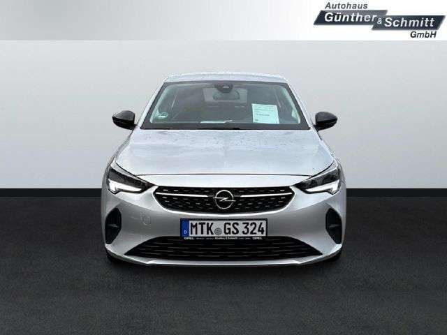 Opel Corsa F 1.5 Elegance KURVENLICHT PDC NAVI LED