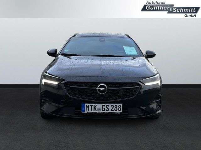 Opel Insignia B Sports Tourer 2.0 Ultimate FACEL.