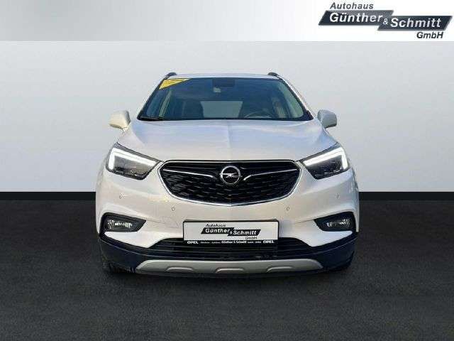 Opel Mokka X 1.4 Innovation INTELLILINK NAVI LED