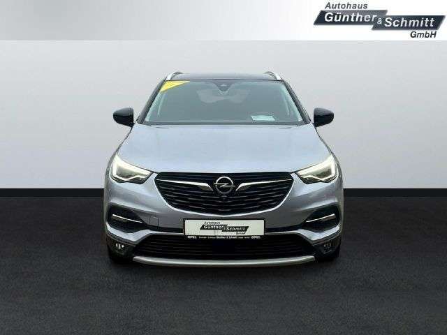 Opel Grandland 1.6 Ultimate Plug-in-Hybrid 360°