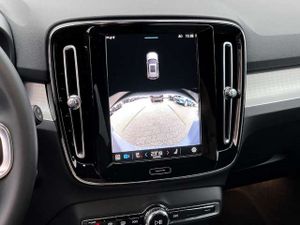 Volvo XC40 Plus Dark 2WD B3 EU6d Navi digitales Cockpit Memor