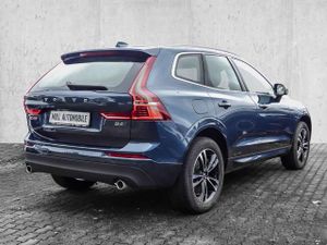 Volvo XC60 Momentum Pro AWD B4 Diesel EU6d Allrad StandHZG Na