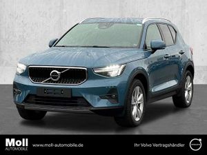 Volvo XC40 Core 2WD B3 EU6d AHK digitales Cockpit Soundsystem