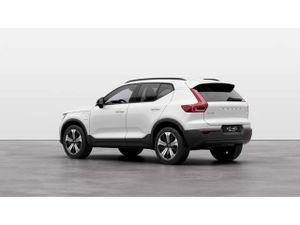 Volvo XC40 Recharge T5 Plug-In Hybrid Plus Dark Pilot Assist