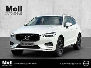 Volvo XC60 Momentum Pro AWD B4 Diesel EU6d Allrad StandHZG Na