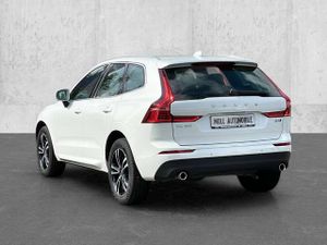 Volvo XC60 Momentum Pro AWD B4 Diesel EU6d Allrad StandHZG Na