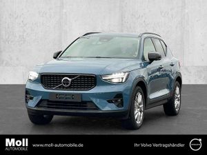 Volvo XC40 Ultra Dark 2WD B4 EU6d Leder digitales Cockpit Mem