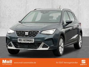 SEAT Arona Xperience 1.0 TSI EU6d Navi digitales Cockpit LED