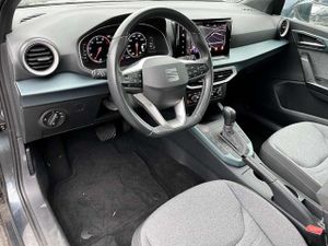 SEAT Arona Xperience 1.0 TSI EU6d Navi digitales Cockpit LED