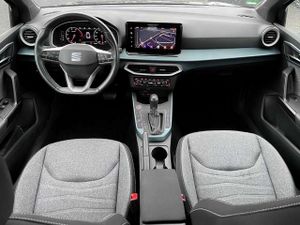 SEAT Arona Xperience 1.0 TSI EU6d Navi digitales Cockpit LED