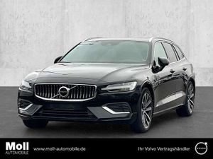 Volvo V60 Kombi Inscription Expression Recharge Plug-In Hybr