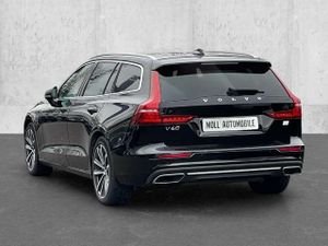 Volvo V60 Kombi Inscription Expression Recharge Plug-In Hybr