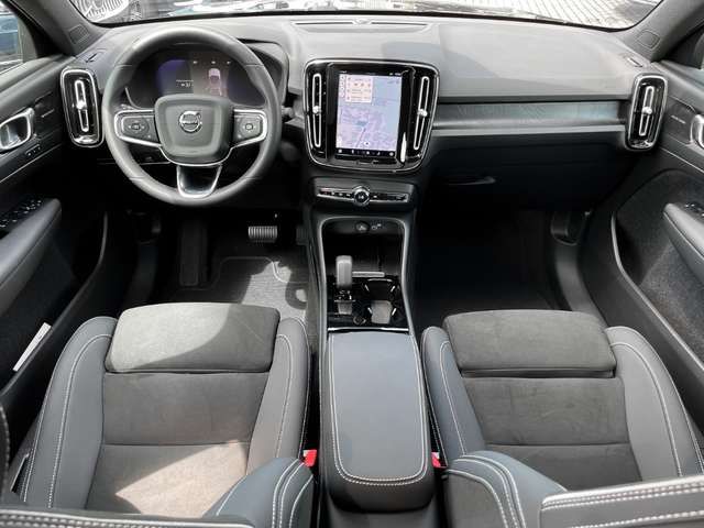 Volvo C40