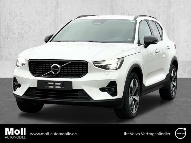 Volvo XC40 Plus Dark 2WD B3 EU6d Navi digitales Cockpit Memor