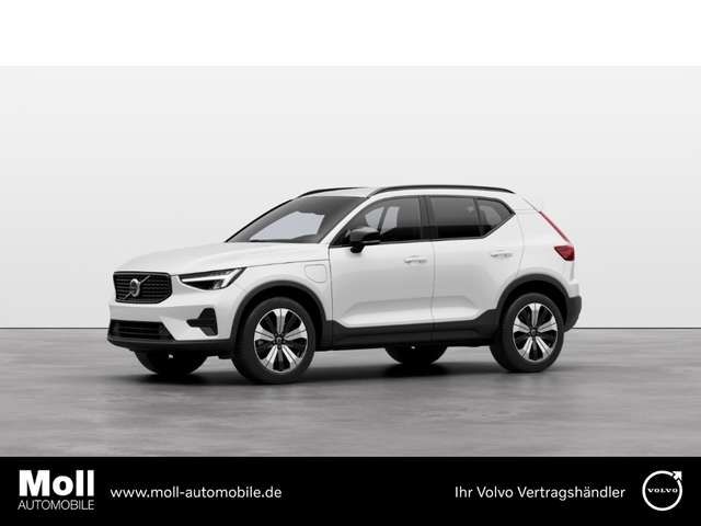 Volvo XC40 Recharge T5 Plug-In Hybrid Plus Dark Pilot Assist