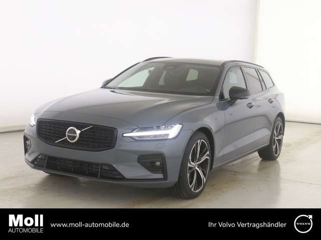 Volvo V60 Kombi Plus Dark B4 Diesel EU6d digitales Cockpit M