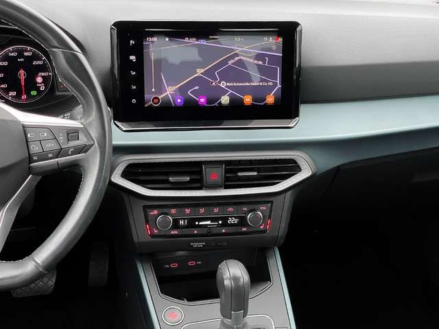 SEAT Arona Xperience 1.0 TSI EU6d Navi digitales Cockpit LED