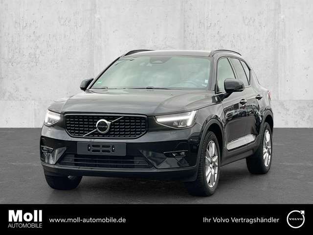 Volvo XC40 Plus Dark 2WD B4 EU6d Navi digitales Cockpit Memor