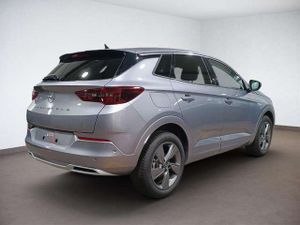 Opel Grandland X Grandland Highline alle Extras Alcantara