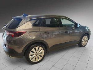 Opel Grandland X Ultimate alle Extras Leder AHK