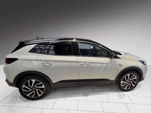 Opel Grandland X Ultimate beste Ausstattung