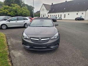 Opel Cascada