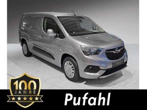 Opel Combo L2  Automatik langer Radstand alle Extras