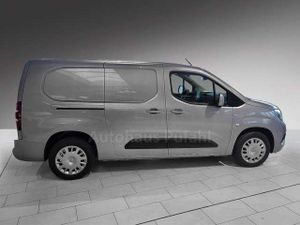 Opel Combo L2  Automatik langer Radstand alle Extras