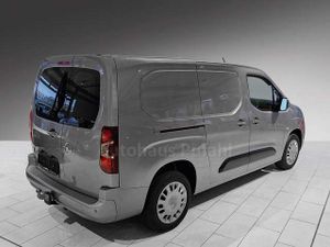 Opel Combo L2  Automatik langer Radstand alle Extras