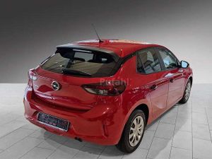 Opel Corsa Red Star sehr gepflegt wenige Km 1.Hand