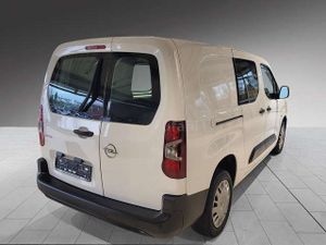 Opel Combo lang Opel Spezialist mit günstigen Preisen