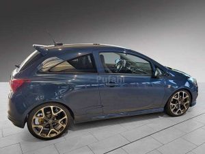 Opel Corsa OPC Sport Recaro tolle Ausstattung