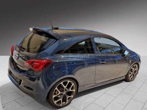 Opel Corsa OPC Sport Recaro tolle Ausstattung