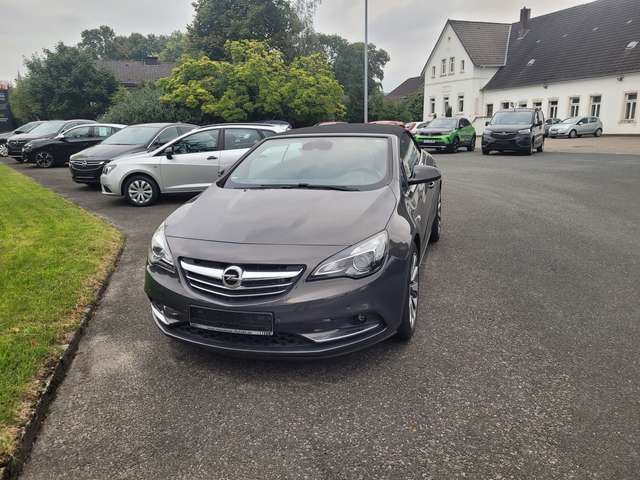 Opel Cascada