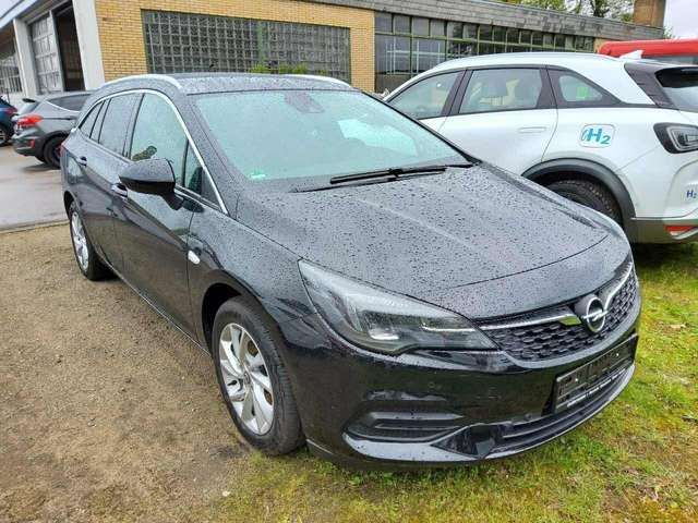 Opel Astra Autohaus Pufahl seit über 100 Jahren