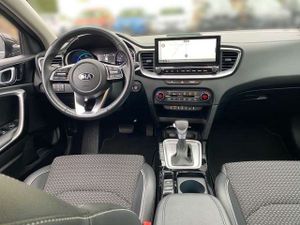 Kia XCeed 1.6 PHEV DCT6  Vision Navi FLA SpurH