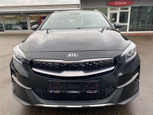 Kia XCeed 1.6 PHEV DCT6  Vision Navi FLA SpurH